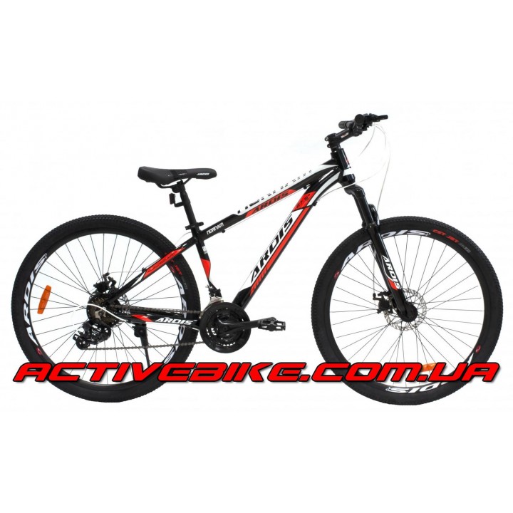 Гірський велосипед ARDIS NORMAN 27,5 "AL